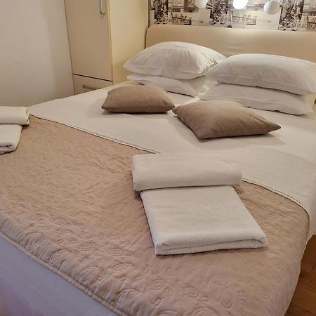 Apartment Rachel Petrovac Δωμάτιο φωτογραφία