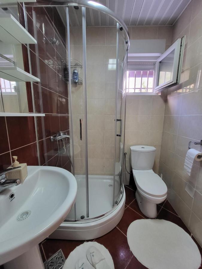 Apartment Rachel Petrovac Δωμάτιο φωτογραφία