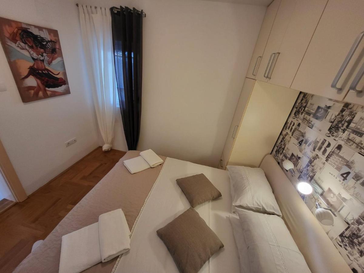 Apartment Rachel Petrovac Δωμάτιο φωτογραφία