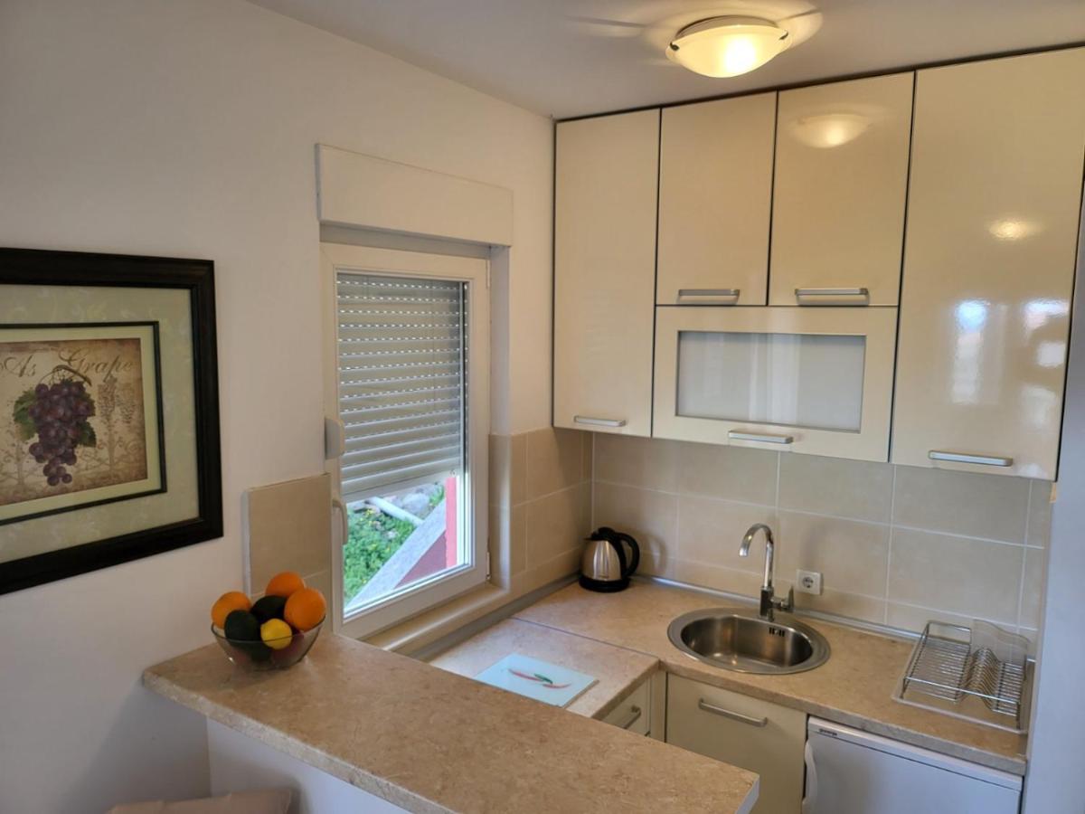 Apartment Rachel Petrovac Δωμάτιο φωτογραφία