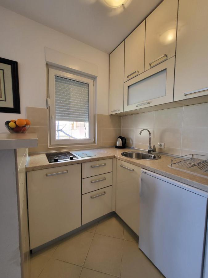 Apartment Rachel Petrovac Δωμάτιο φωτογραφία