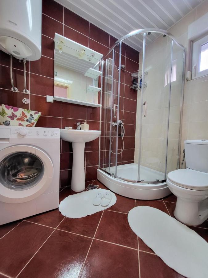 Apartment Rachel Petrovac Εξωτερικό φωτογραφία