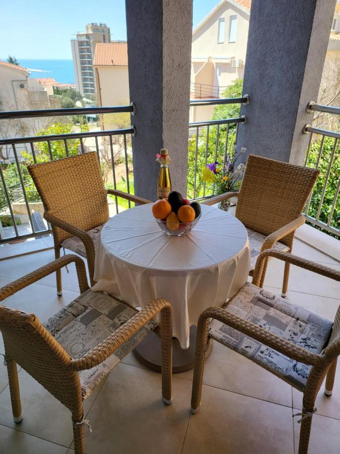 Apartment Rachel Petrovac Δωμάτιο φωτογραφία