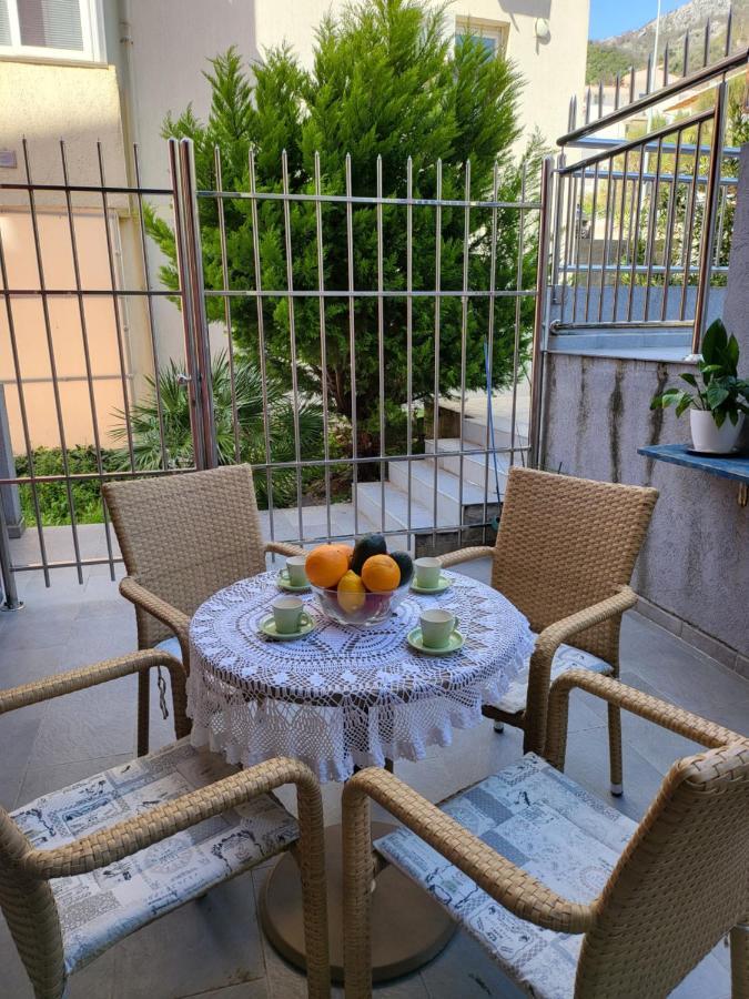 Apartment Rachel Petrovac Εξωτερικό φωτογραφία