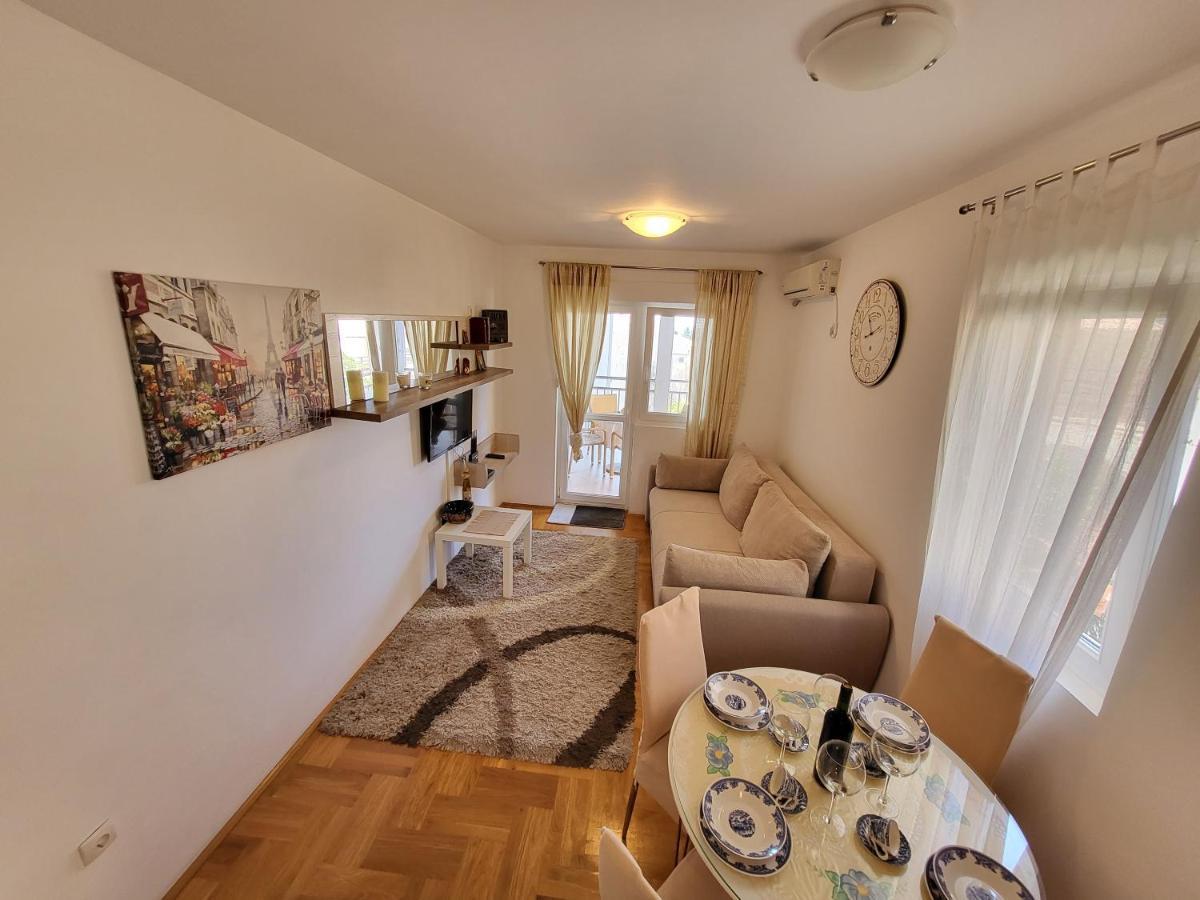 Apartment Rachel Petrovac Εξωτερικό φωτογραφία
