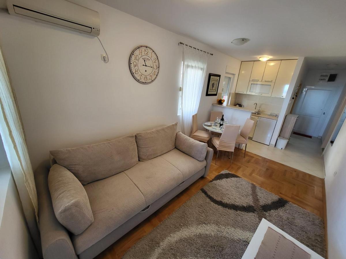 Apartment Rachel Petrovac Εξωτερικό φωτογραφία