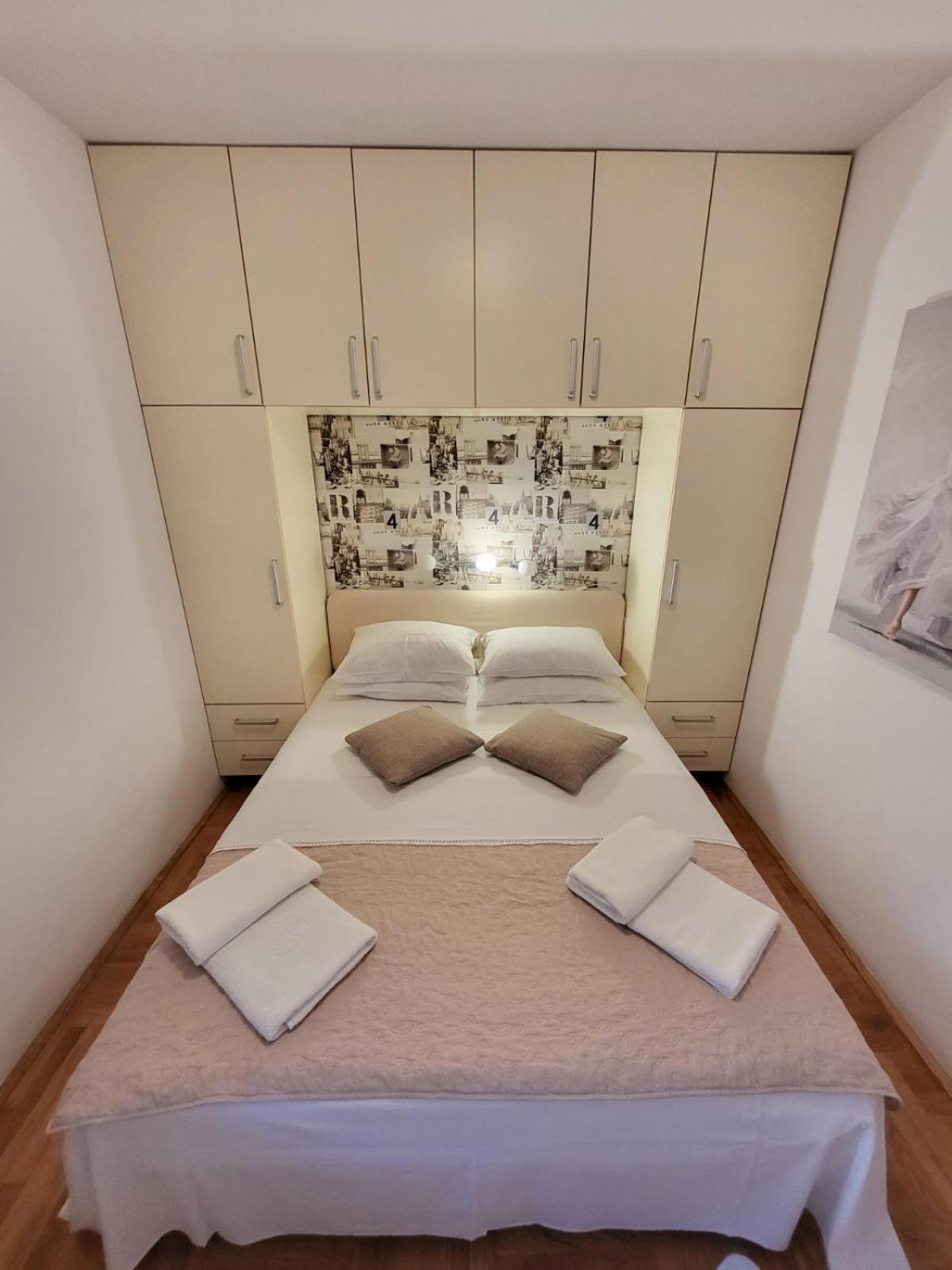 Apartment Rachel Petrovac Δωμάτιο φωτογραφία