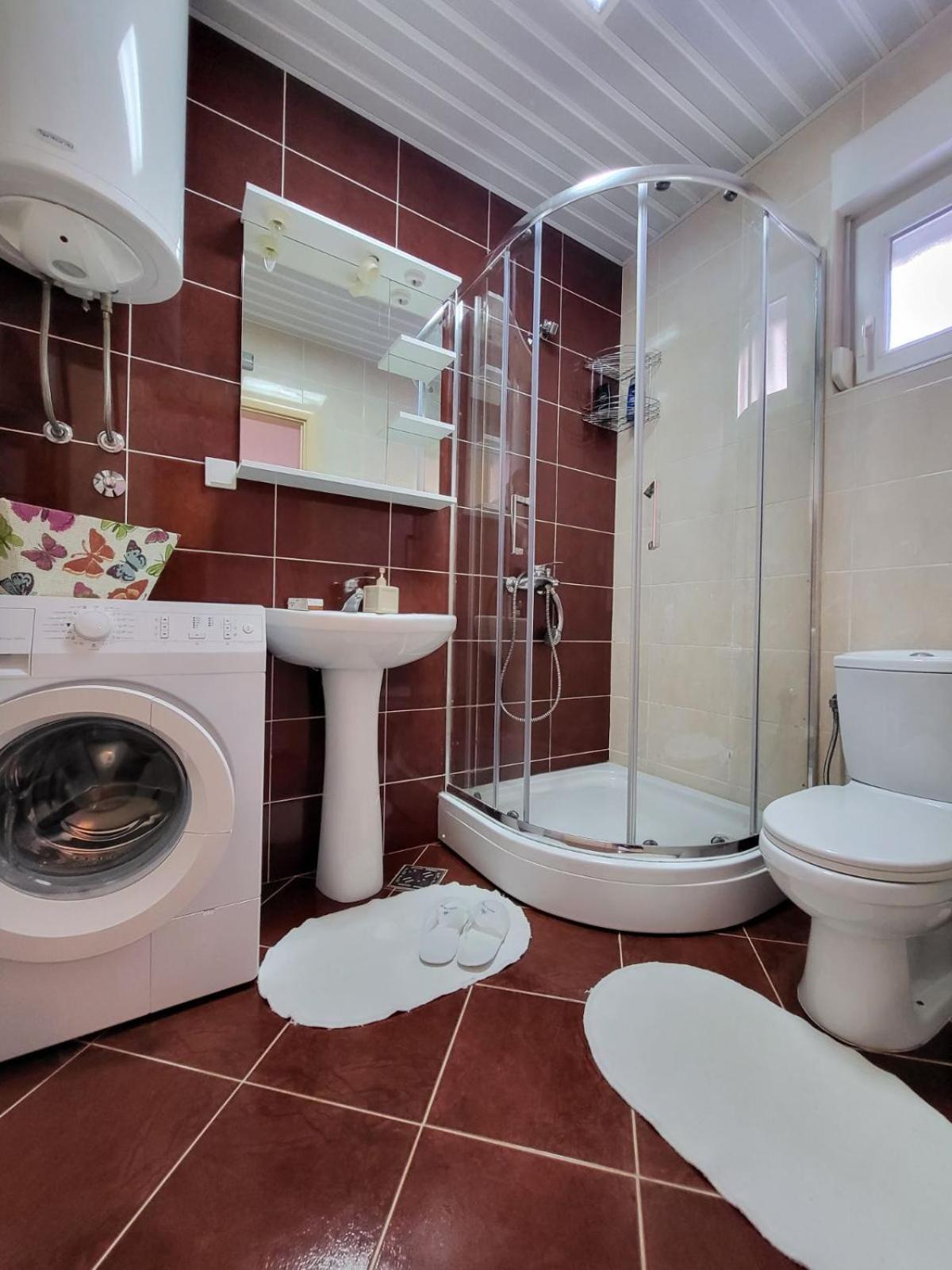 Apartment Rachel Petrovac Δωμάτιο φωτογραφία