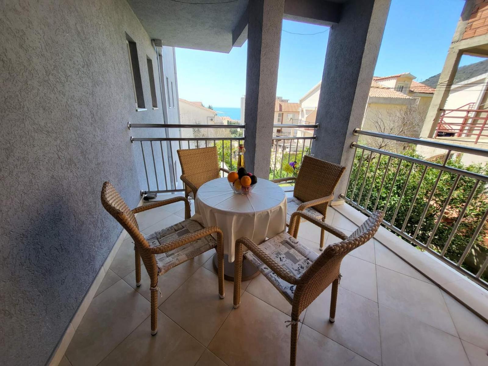 Apartment Rachel Petrovac Δωμάτιο φωτογραφία