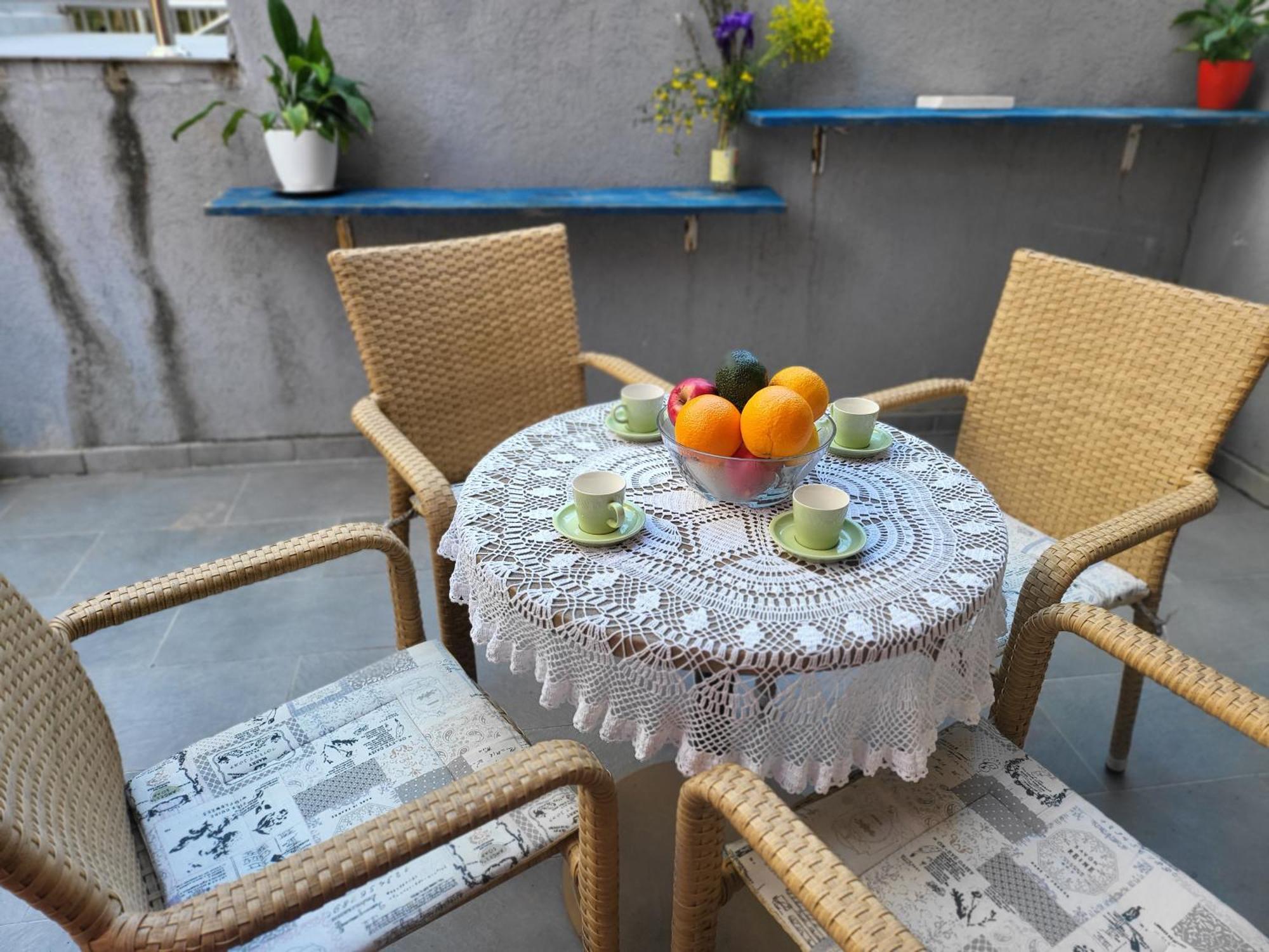 Apartment Rachel Petrovac Δωμάτιο φωτογραφία