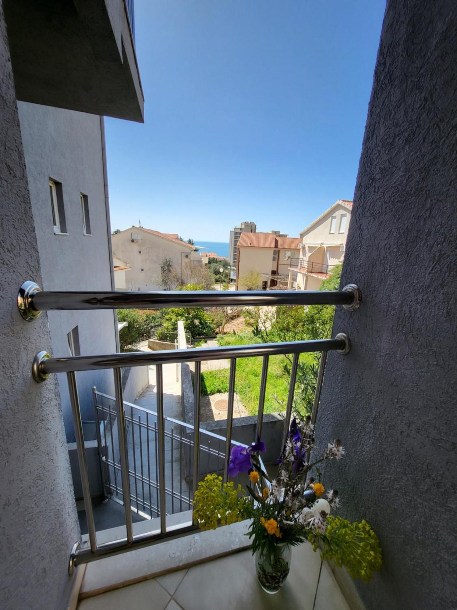 Apartment Rachel Petrovac Δωμάτιο φωτογραφία